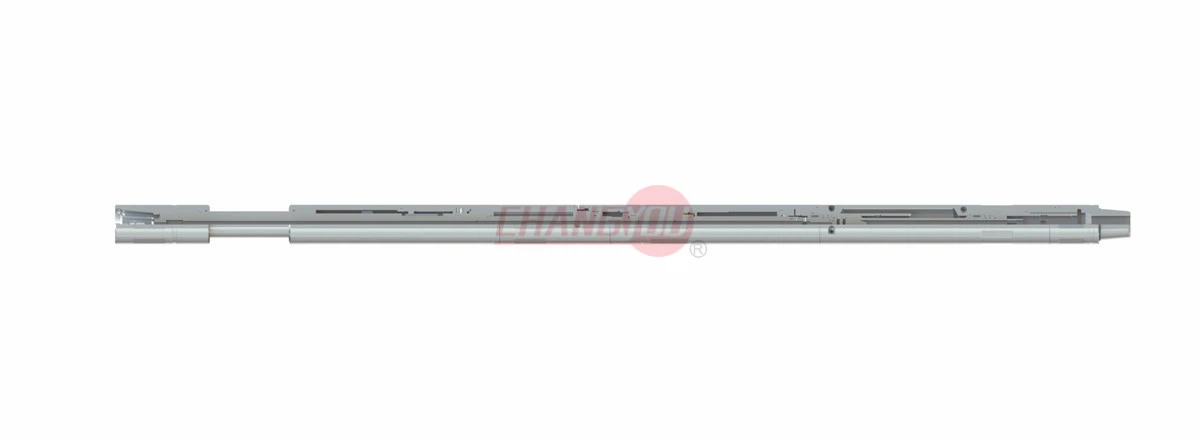 multi flow tester valve